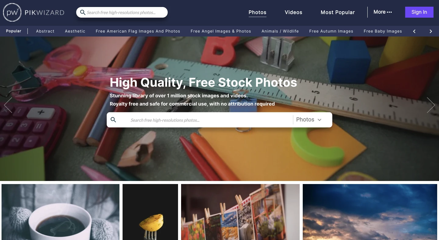 图像来源:Pikwizard