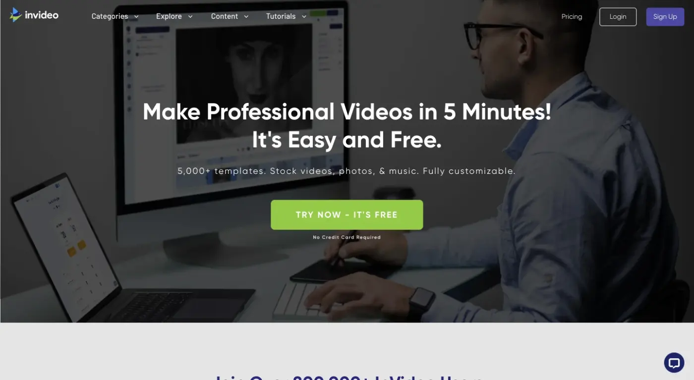無料 商用利用可能な著作権フリーの動画素材サイト43選 Eagle ブログ
