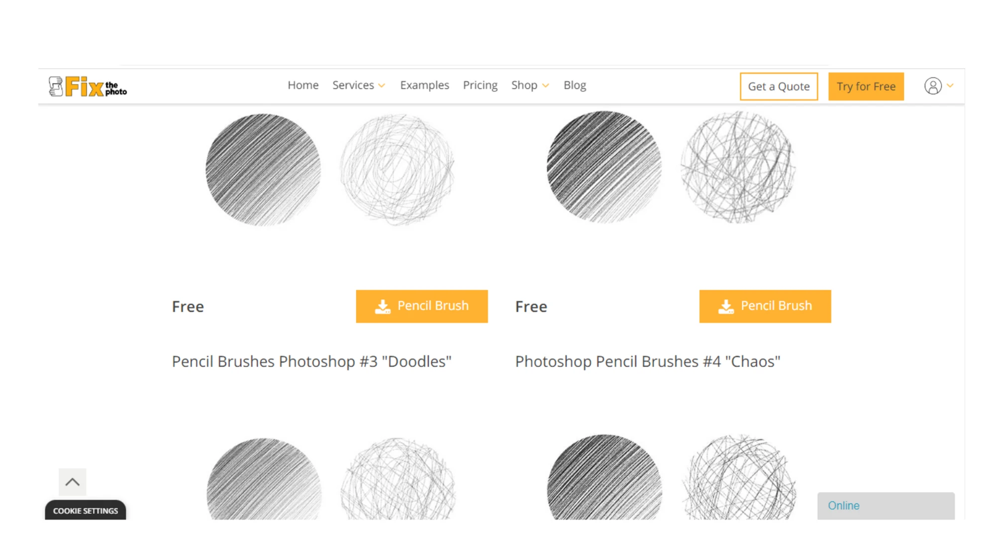 Image from FixThePhoto