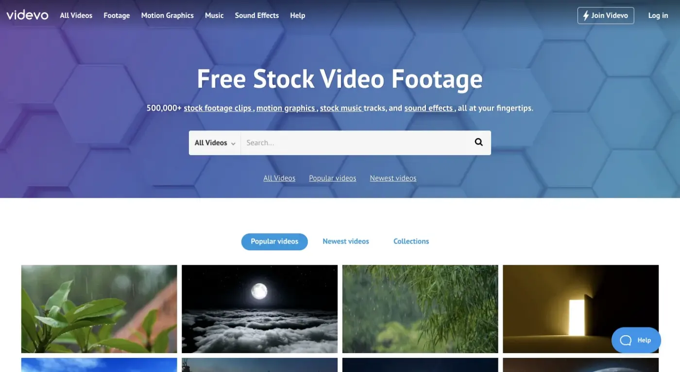 Xxx16video - 45 of the Best Free Stock Video Websites for Great Footage | Eagle Blog