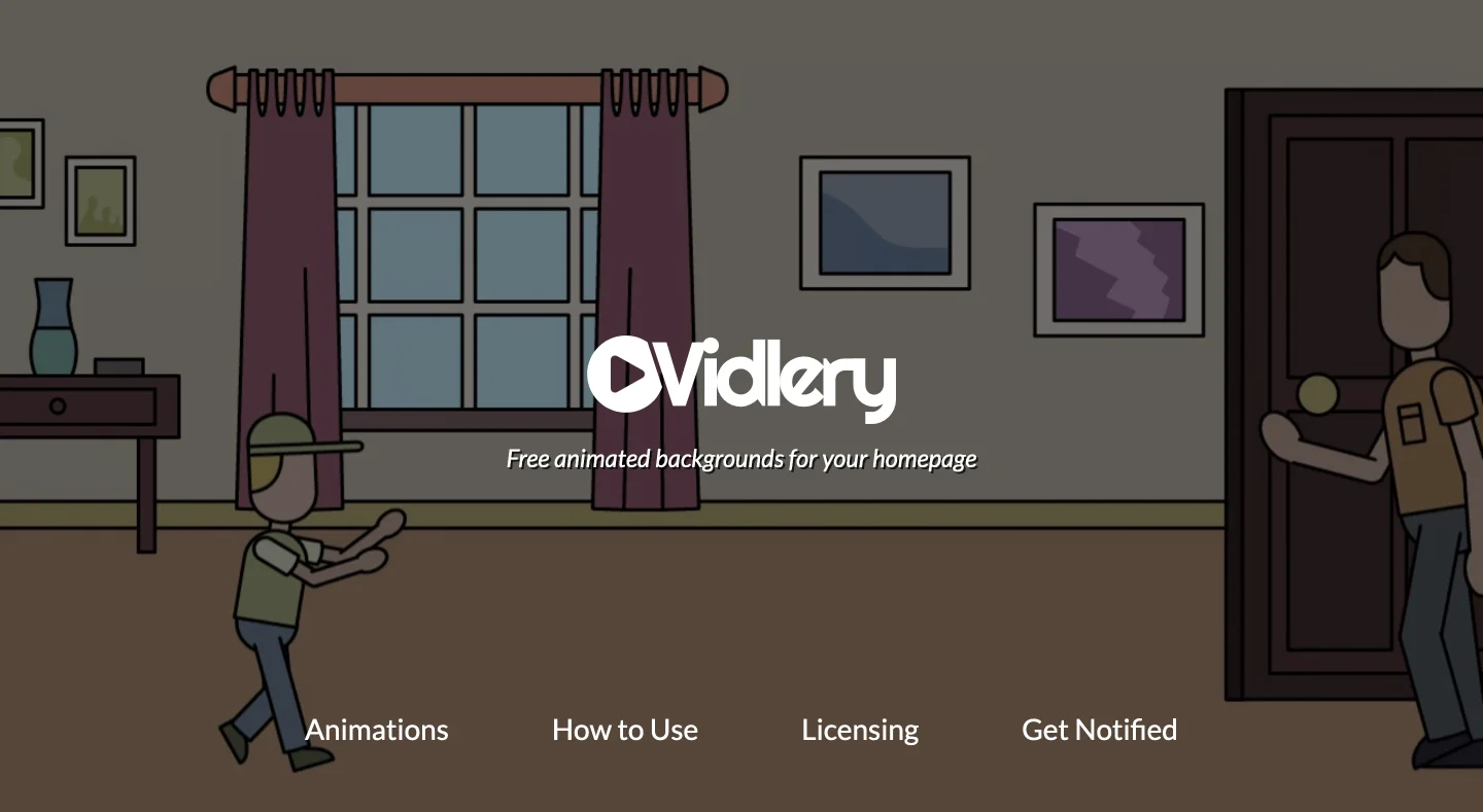 Vidlery