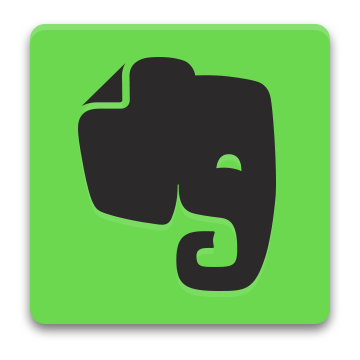 evernote logo