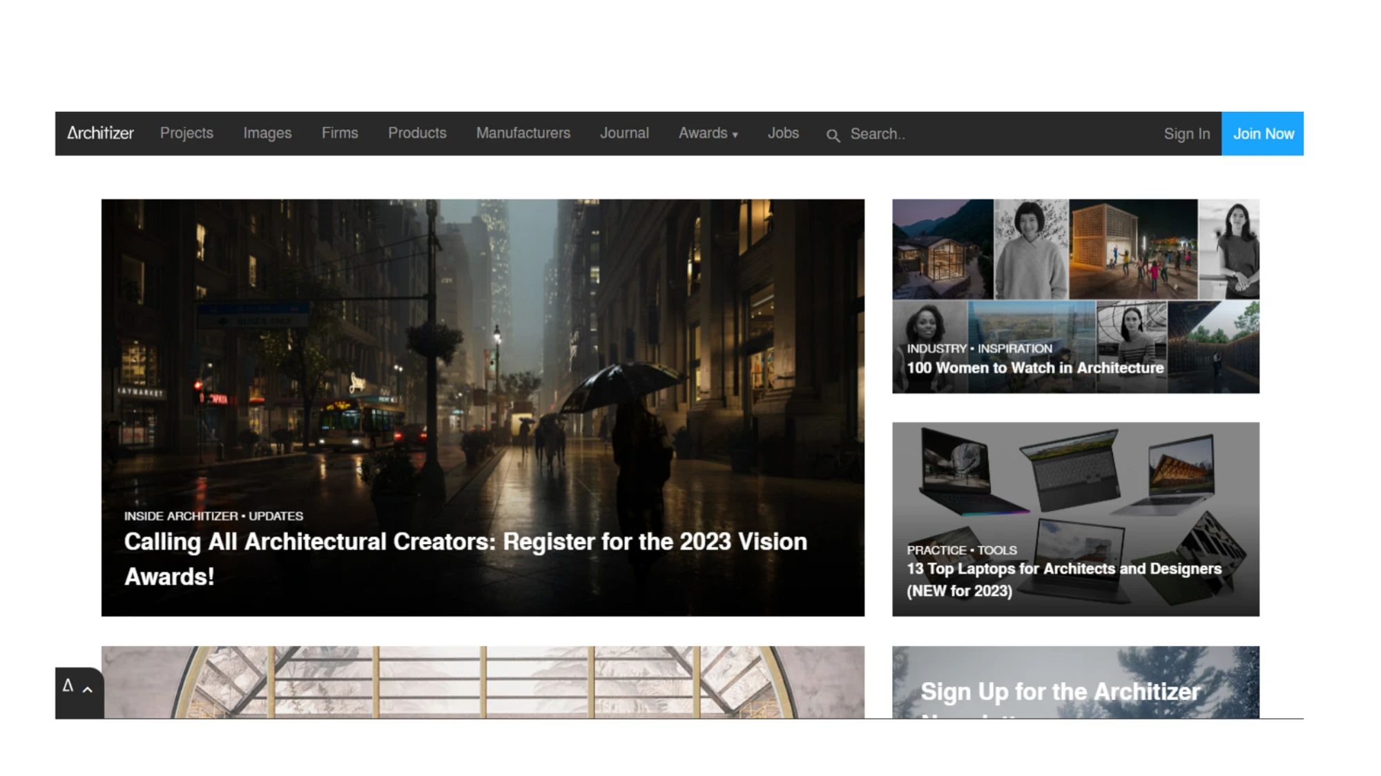 Image from Architizer