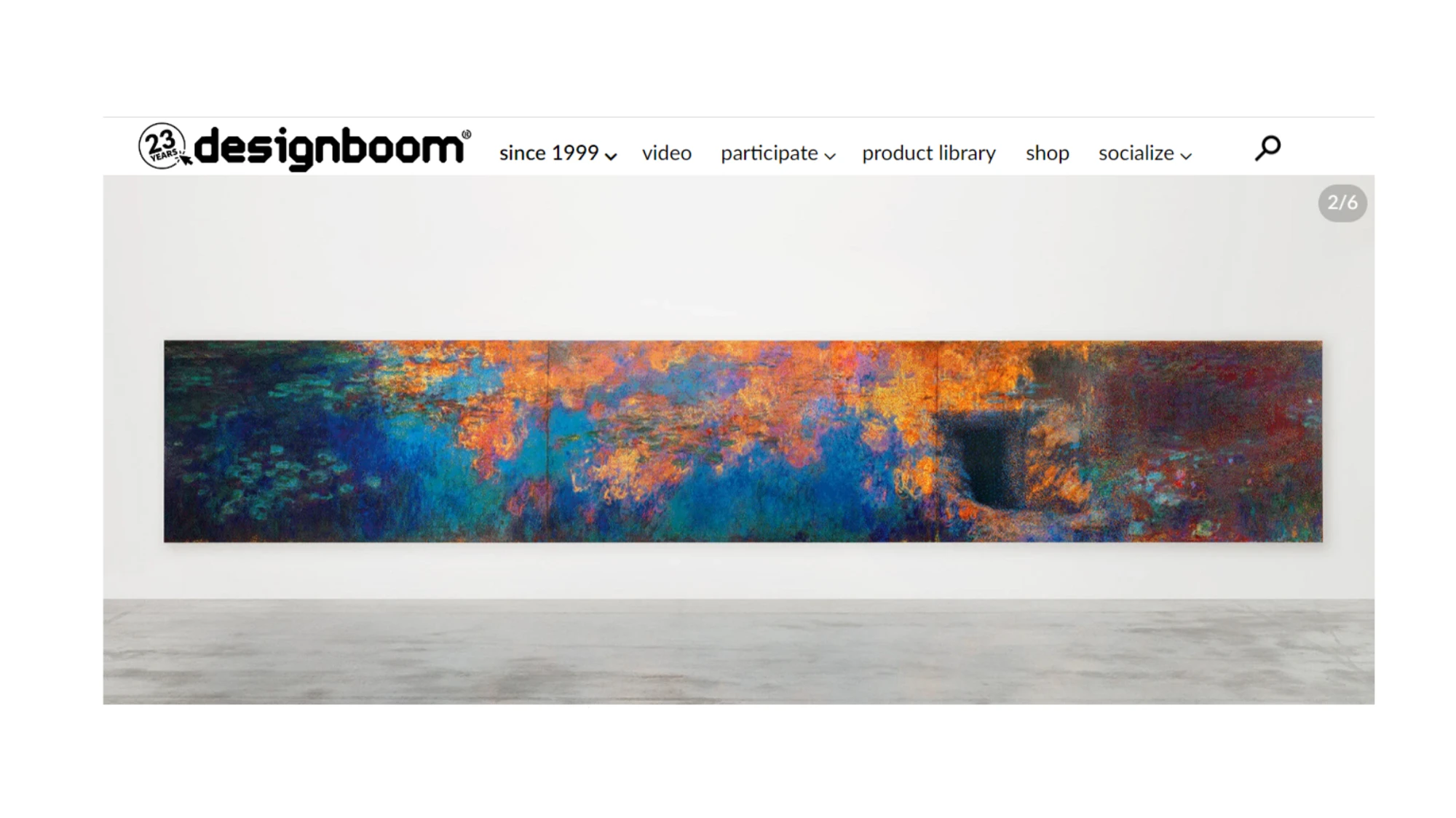 Image from Designboom