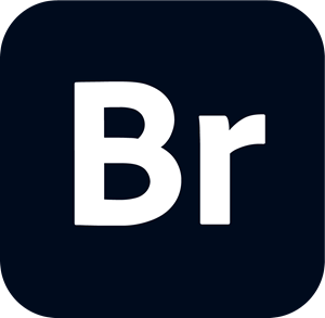 adobe bridge logo
