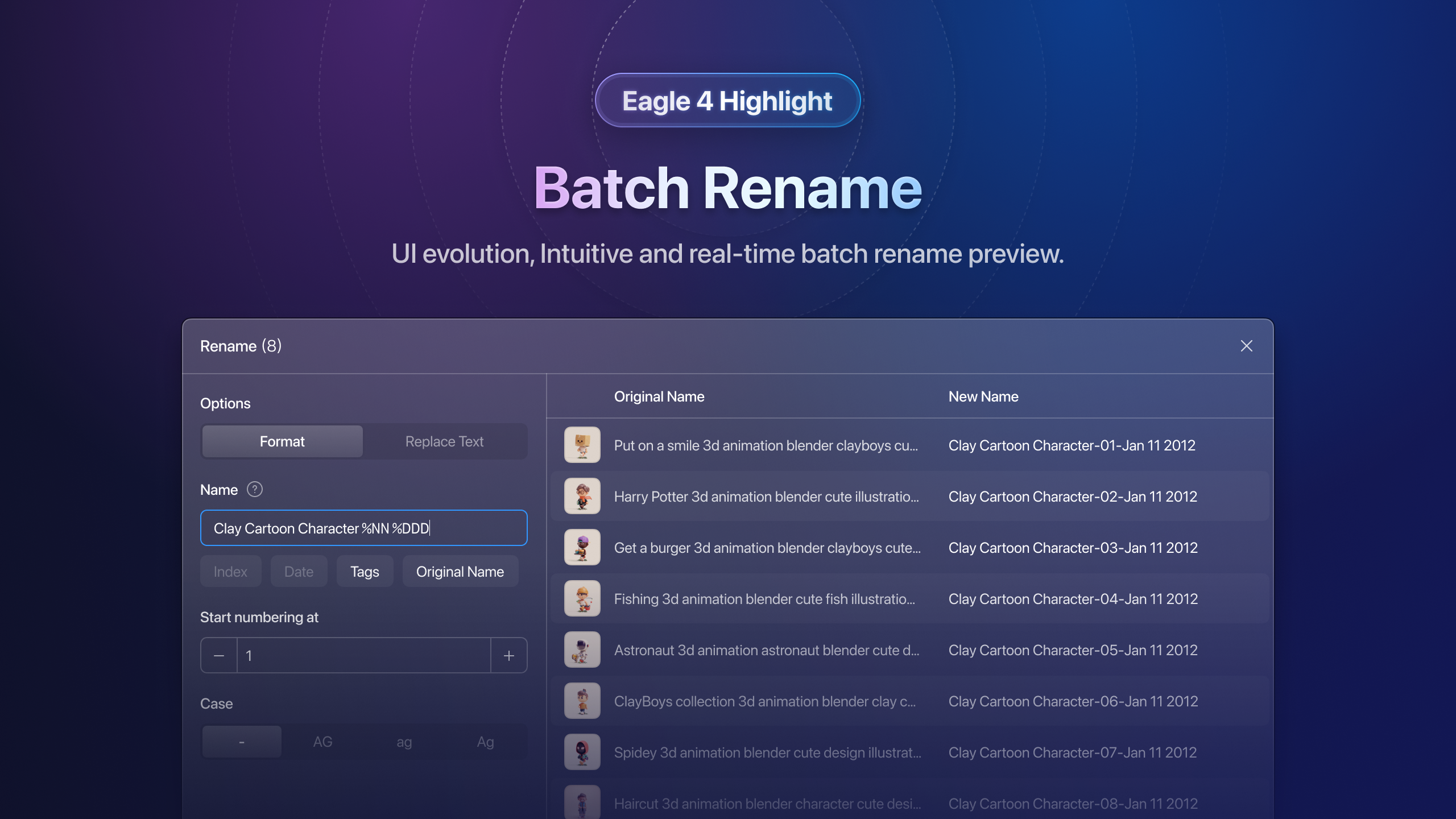 eagle-v4-batch-rename