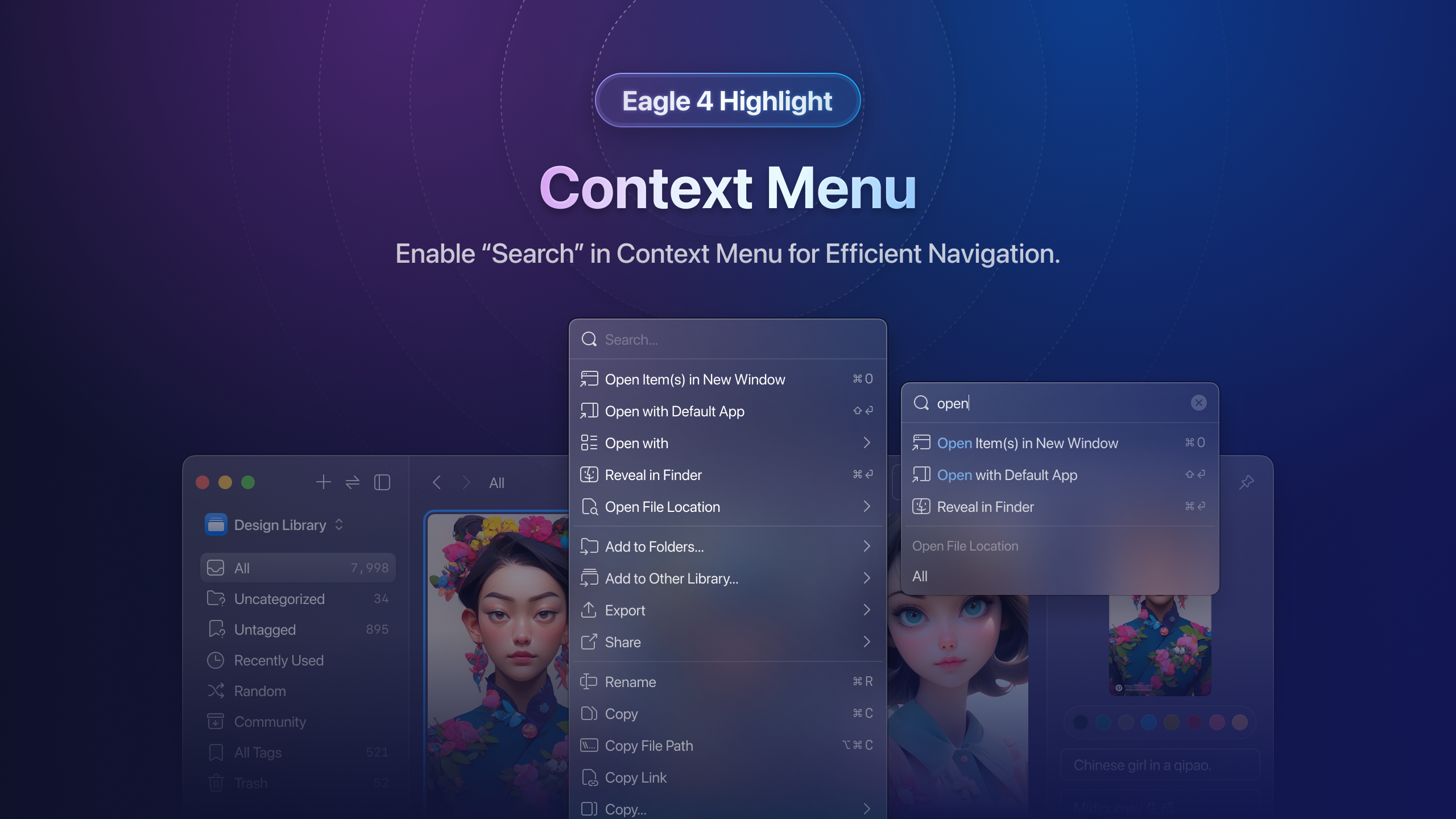 eagle-v4-context-menu-1
