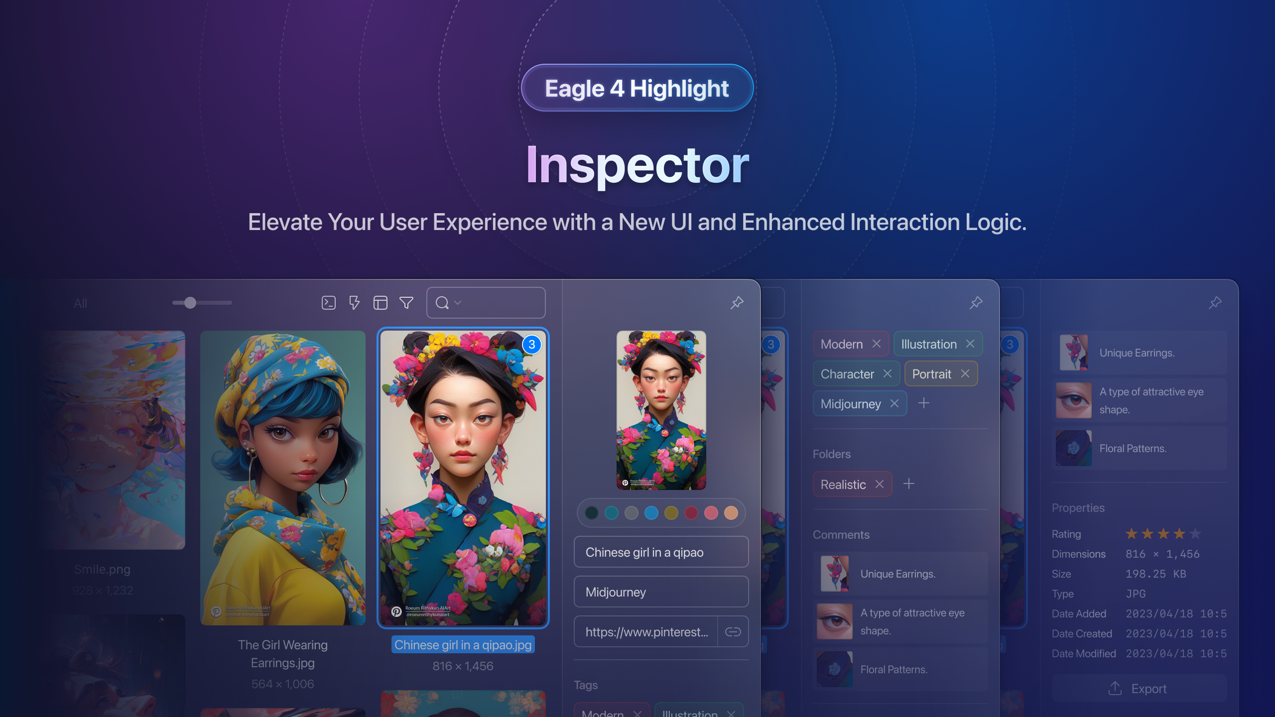 eagle-v4-inspector