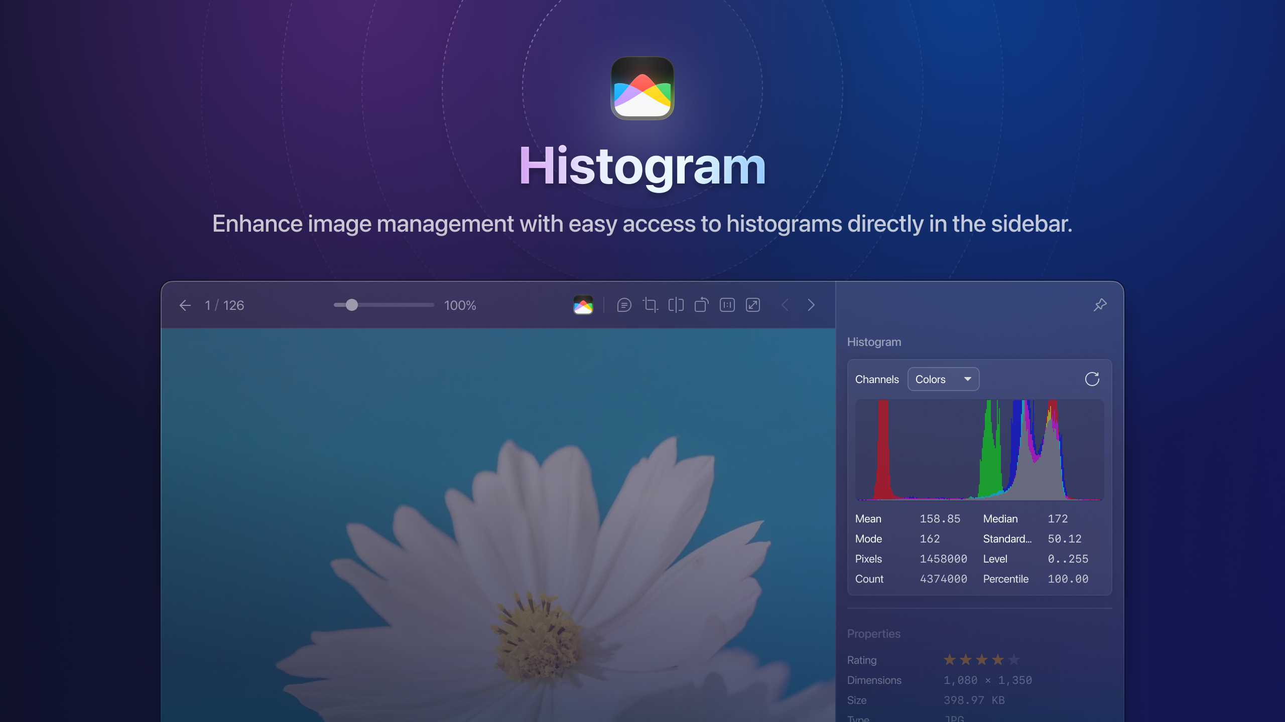 eagle-v4-plugin-histogram