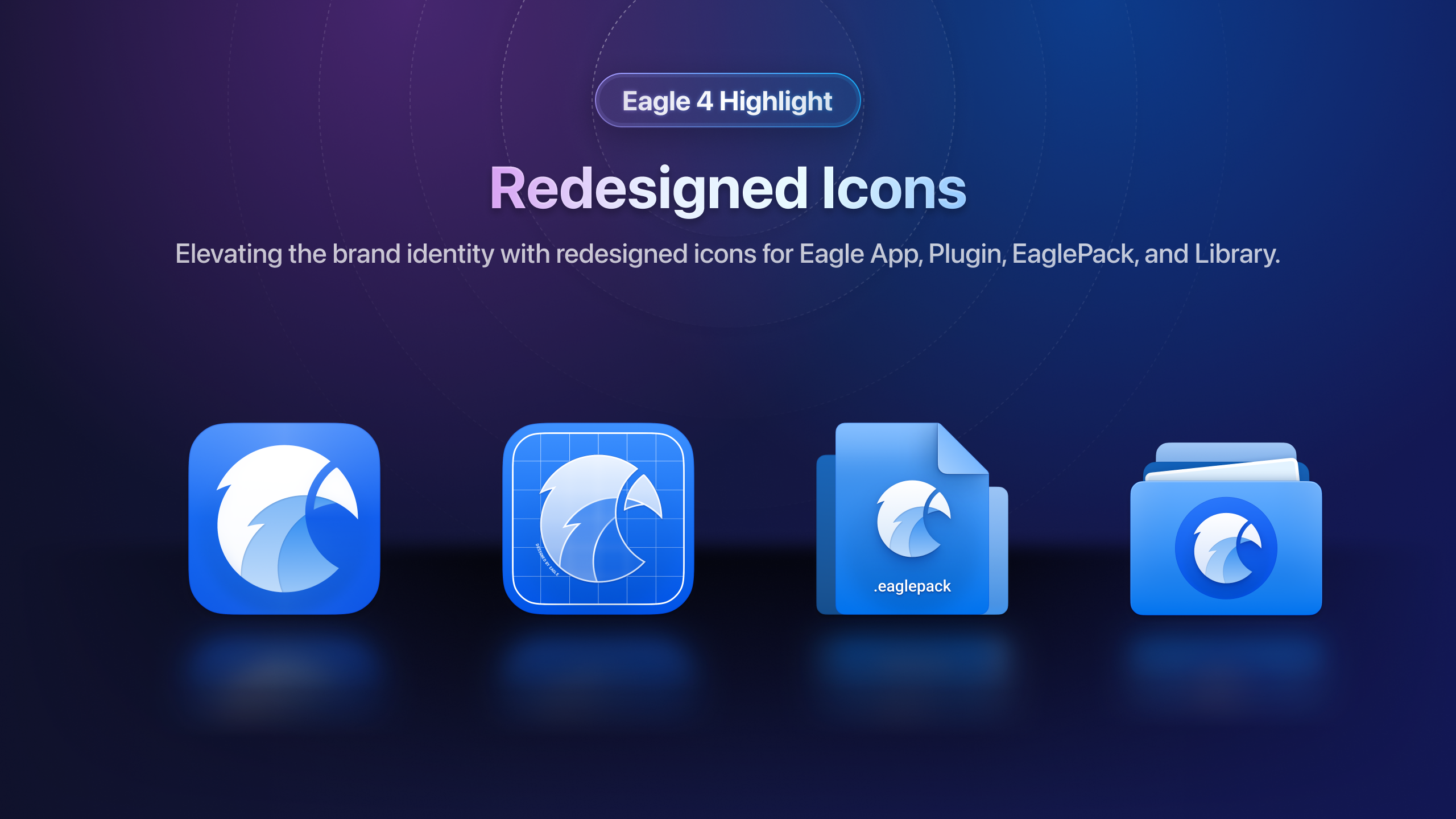 eagle-v4-style-new-icon