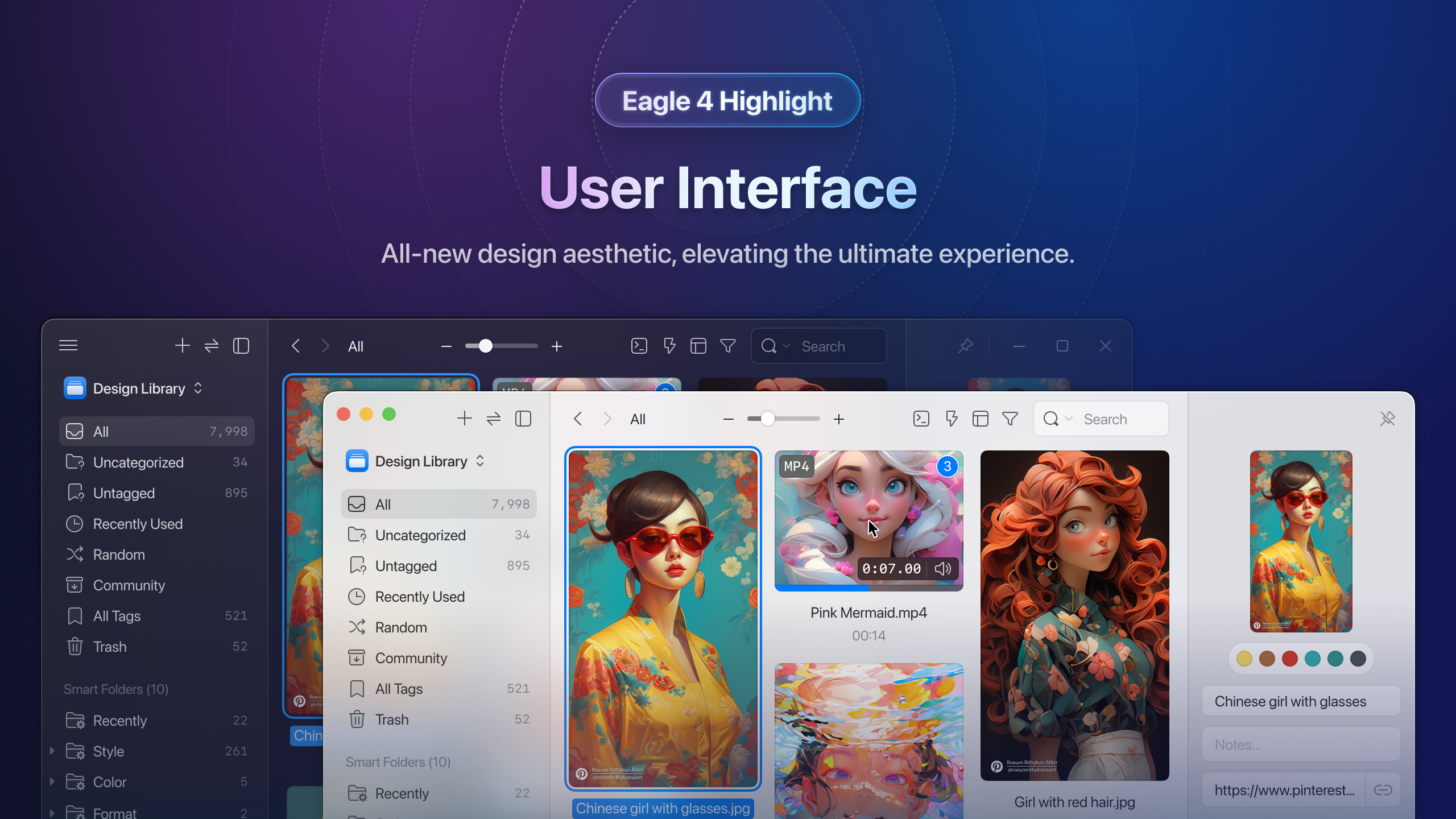 eagle-v4-style-new-ui