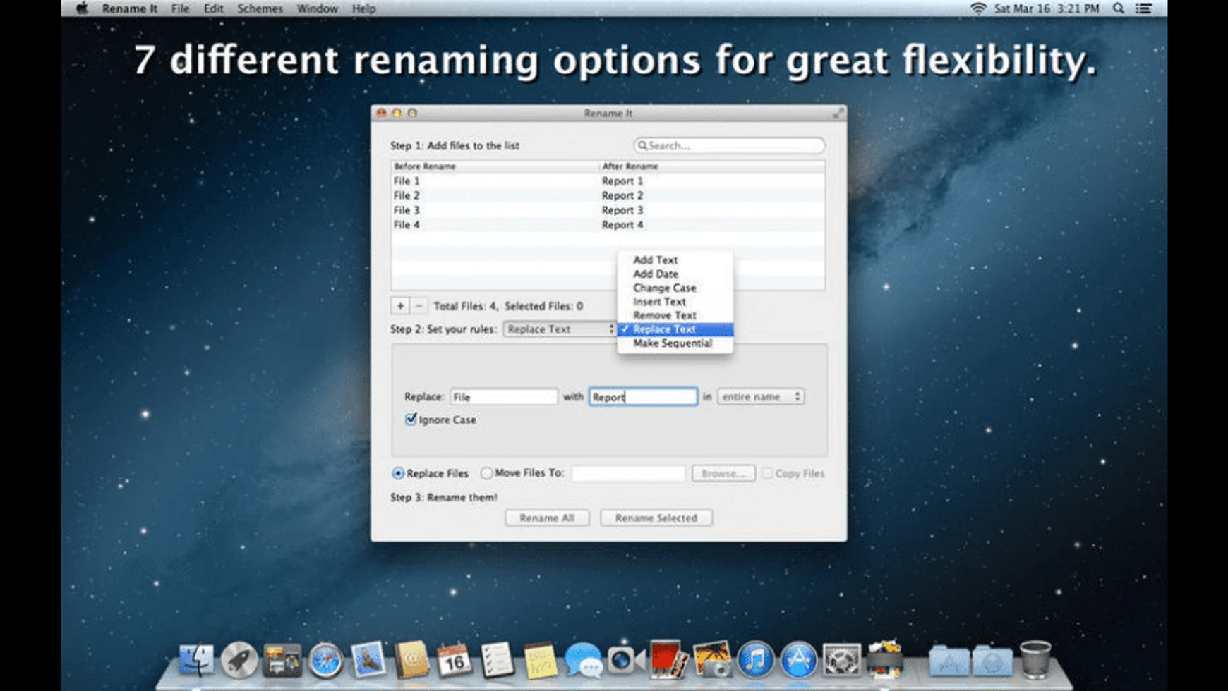 Image from MacUpdate