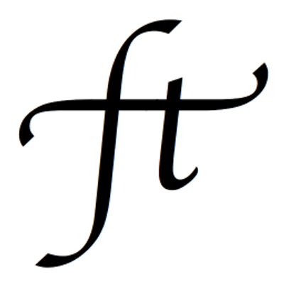 flipping typical logo