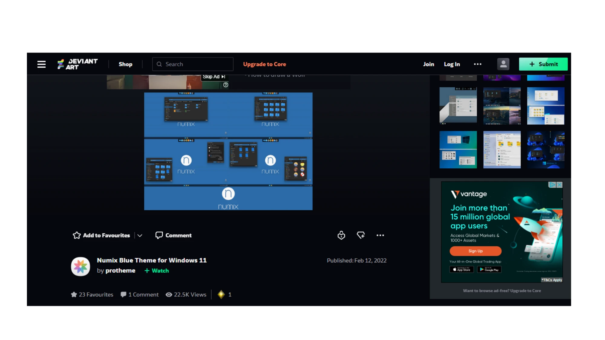 Image from DeviantArt