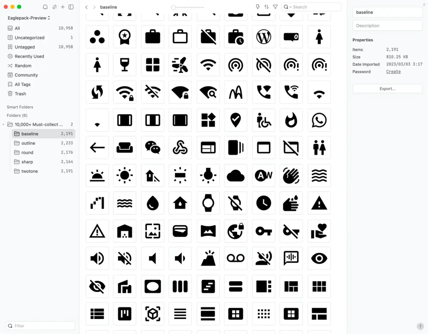 Vector Icons - Free SVG & PNG Vector Images - Noun Project