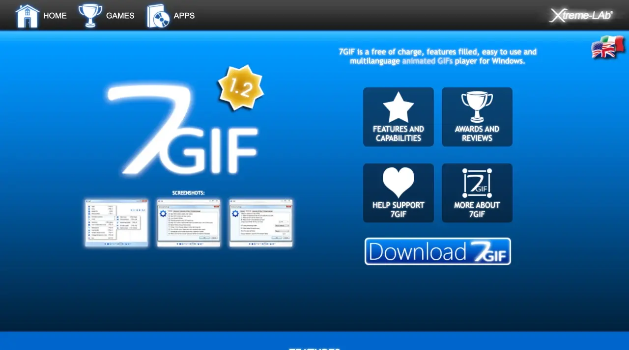 Apowersoft GIF was released with full features
