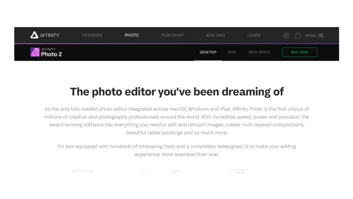 图像来源:Affinity Photo
