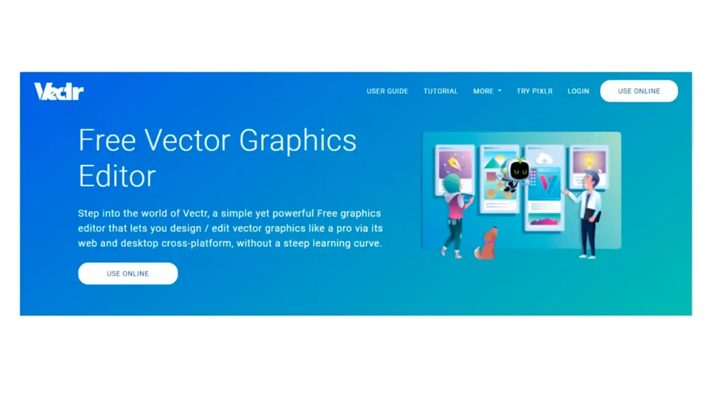 图像来源:Vectr