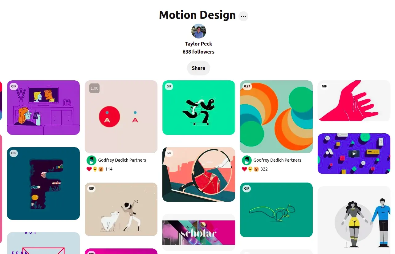 图像来源: Pinterest
