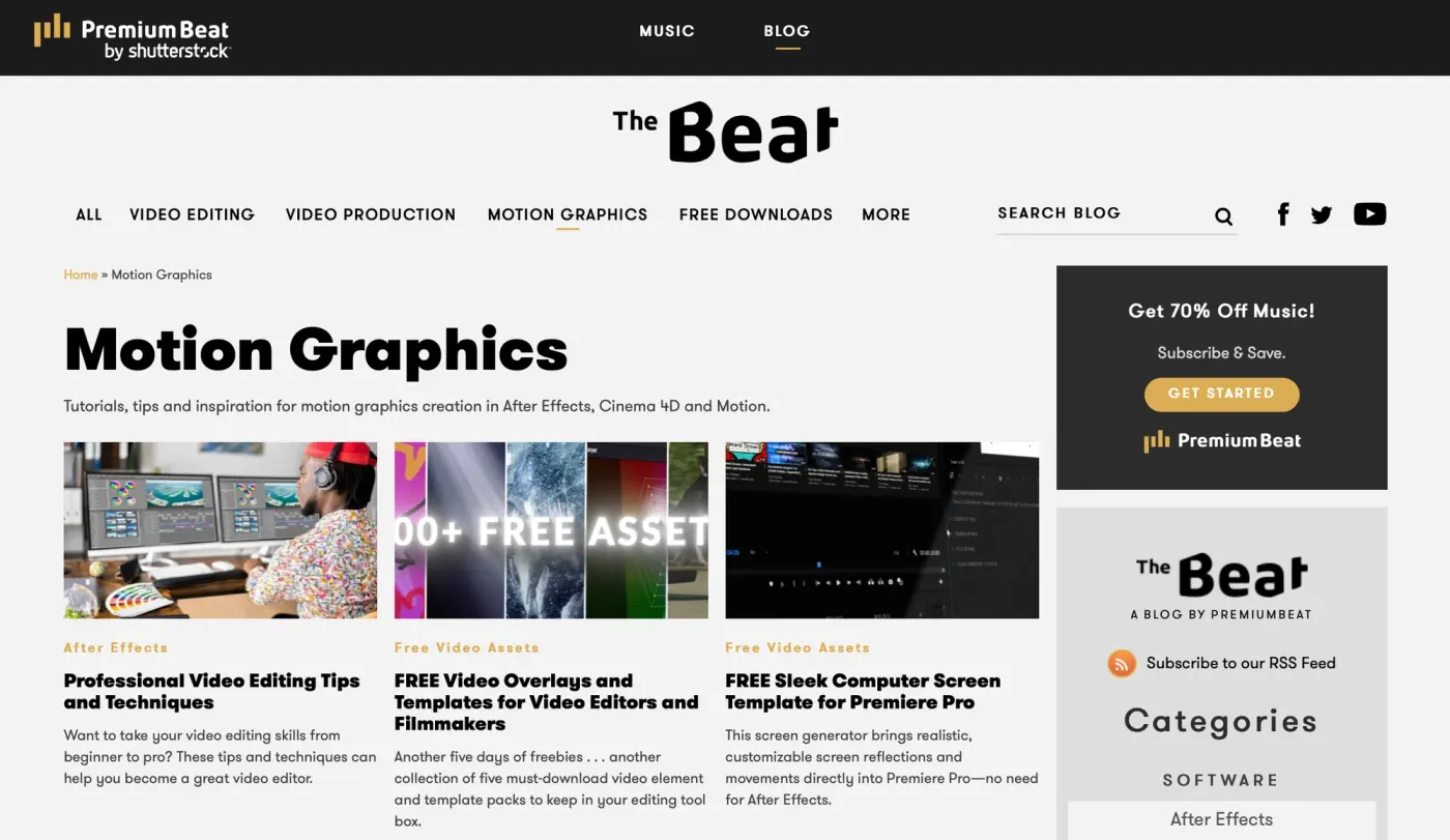 图像来源:PremiumBeat