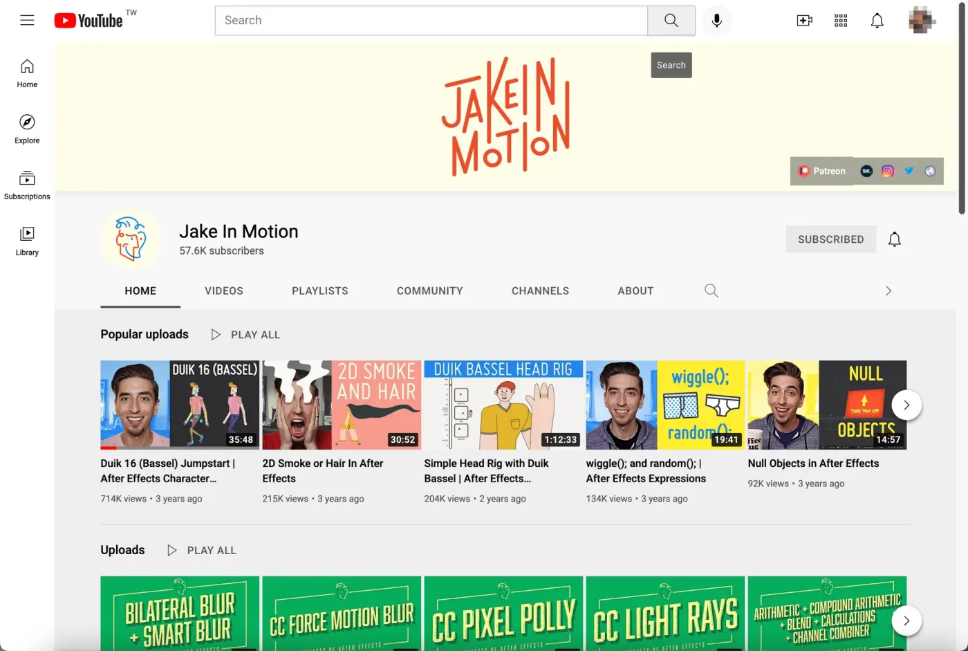 图像来源:YouTube