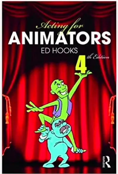 The Most Important Animation Book Ever Written