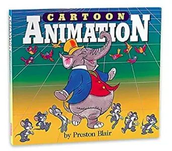 Must Read 15 Animation Books to be a Pro Animation Designer | Eagle Blog