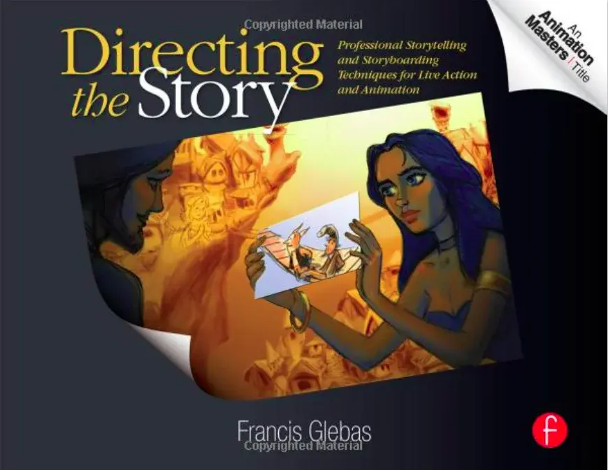 Top 10 Must-have Animation Books Animators Should Read