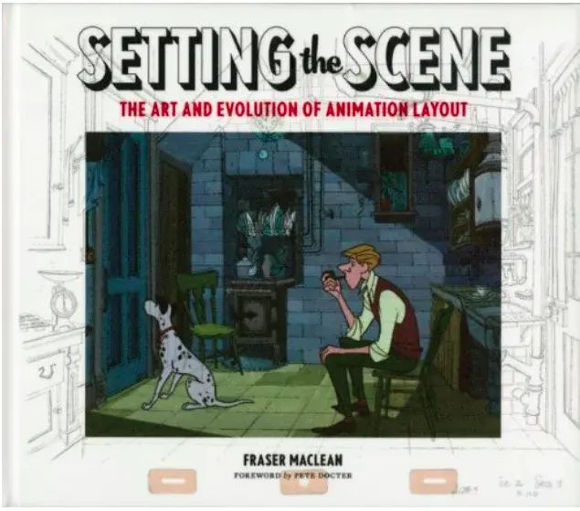 Must Read 15 Animation Books to be a Pro Animation Designer