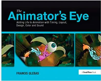 Must Read 15 Animation Books to be a Pro Animation Designer | Eagle Blog