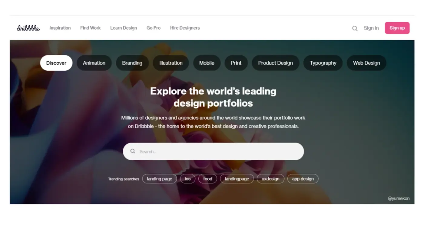 Specialfx designs, themes, templates and downloadable graphic elements on  Dribbble