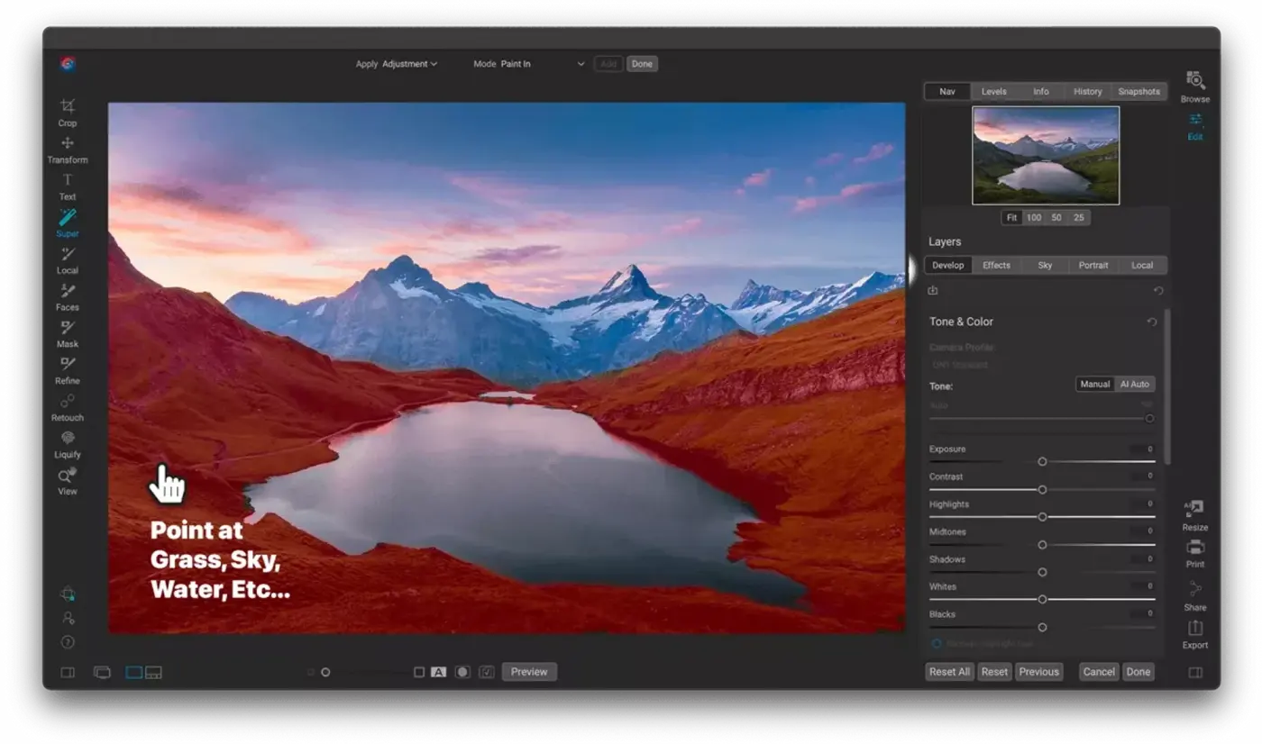 18 Best Photo Editing Software Platforms in 2022