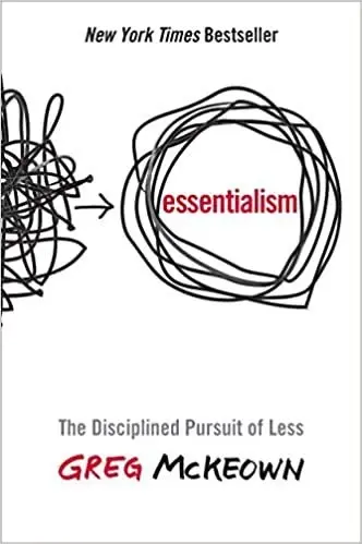 Image from Essentialism