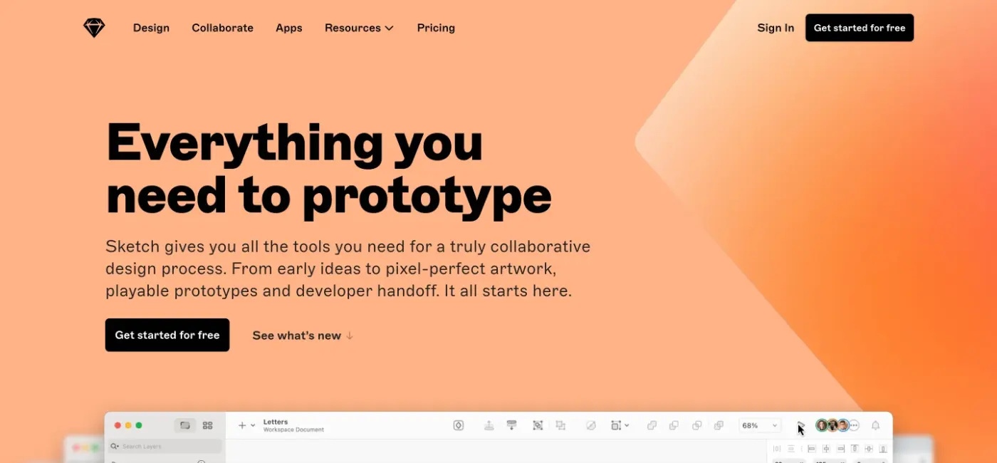 The 12 Best Prototyping Tools for UI/UX Designers: Free & Paid | Eagle Blog
