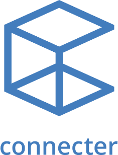 connecter logo