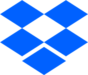 dropbox logo