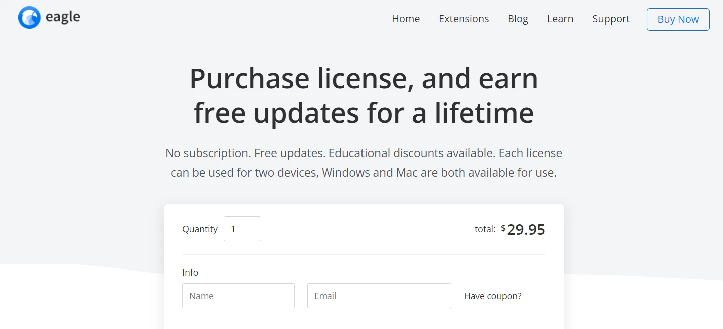 Image from eagle.cool