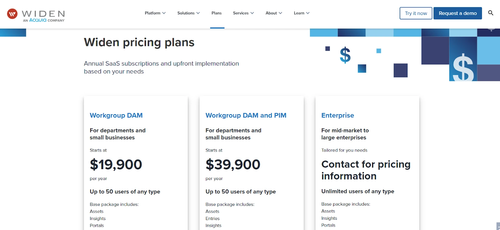 Image from widen.com